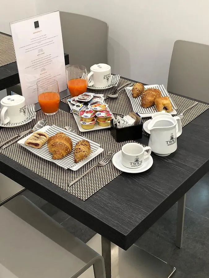 Twice - Naples Bed & Breakfast