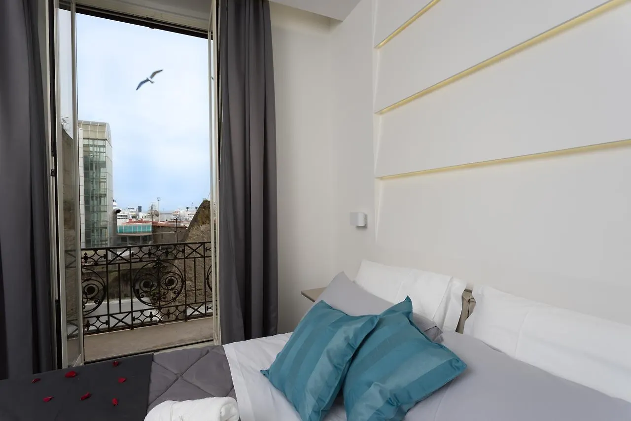 Twice - Naples Bed & Breakfast