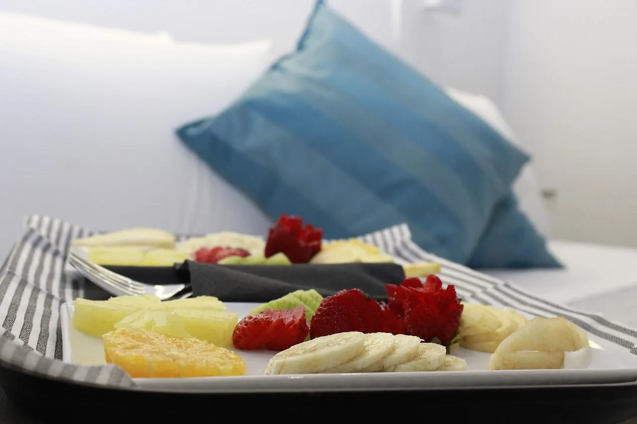 Twice - Naples Bed & Breakfast