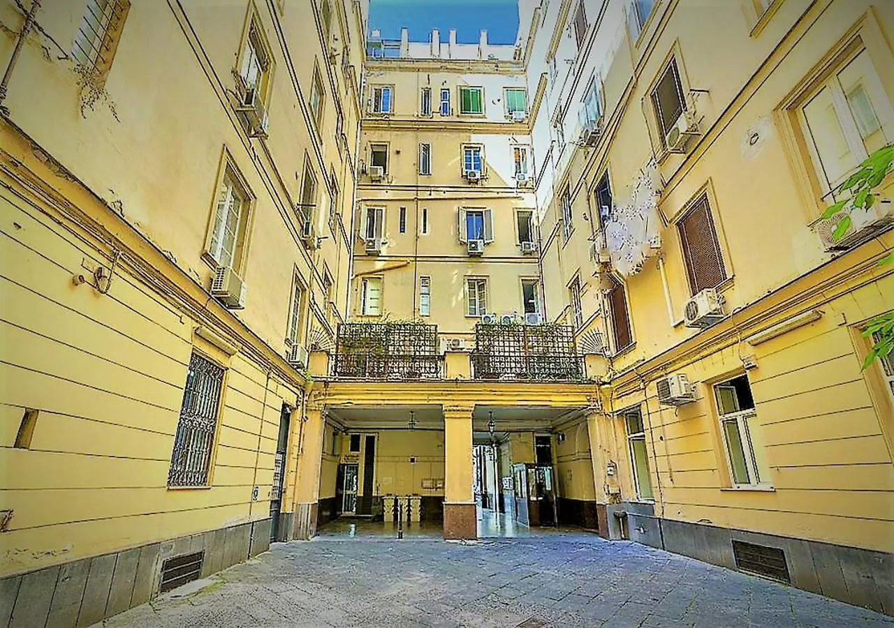 Twice - Naples Bed & Breakfast