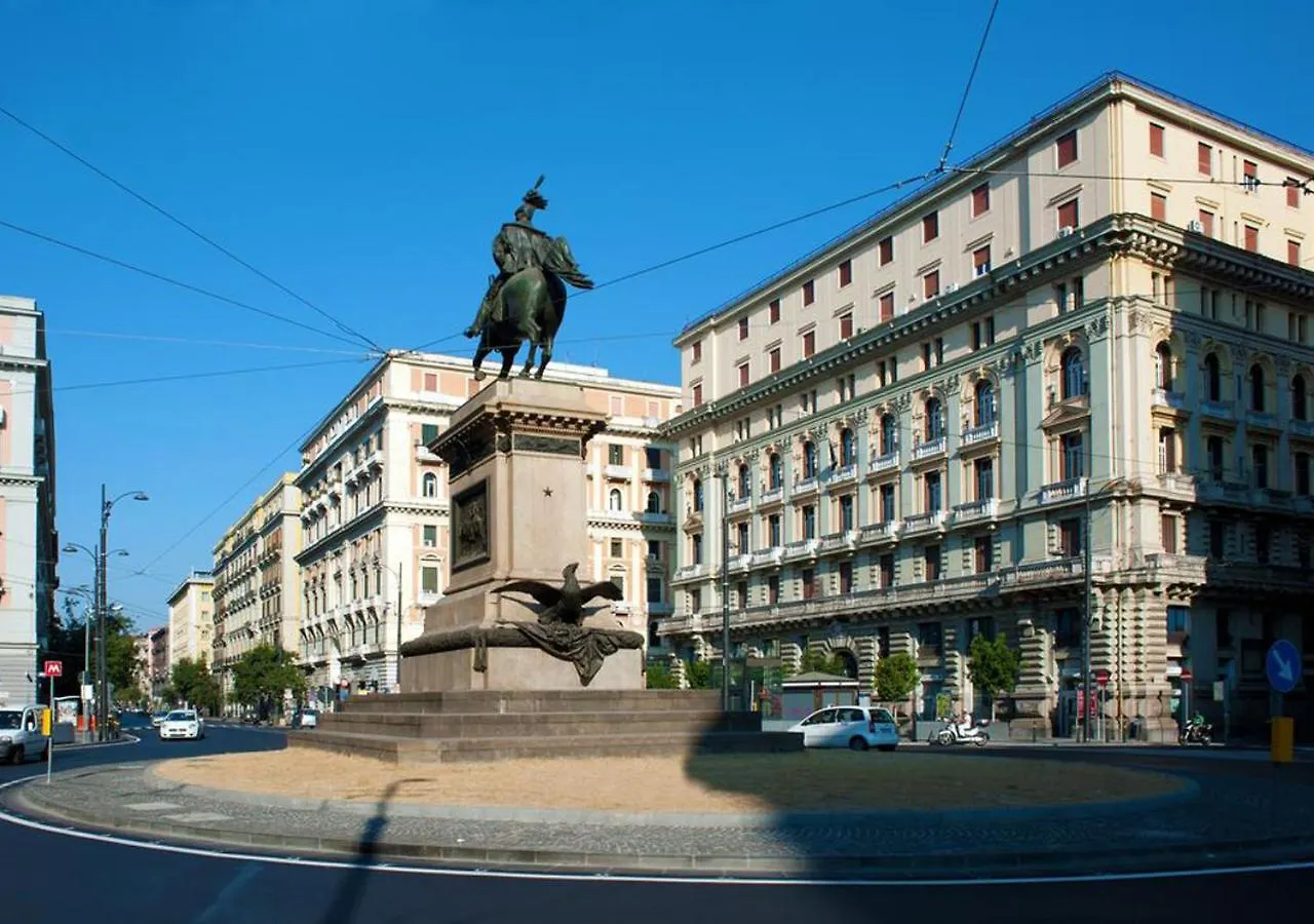 Twice - Naples Bed & Breakfast Italy