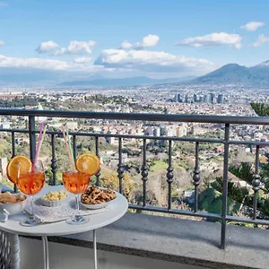 A'luggetella Naples