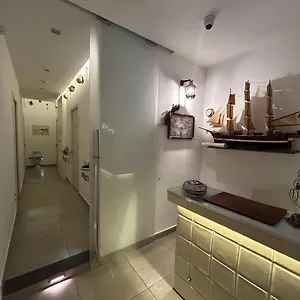 Bed and breakfast Prestige