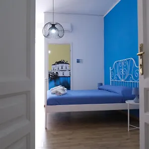 Bed and breakfast Tarumbo