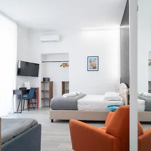 Bed and breakfast Universita
