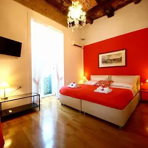 Bed and breakfast Talismano Luxury &