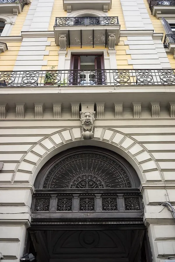 Twice - Naples Bed & Breakfast