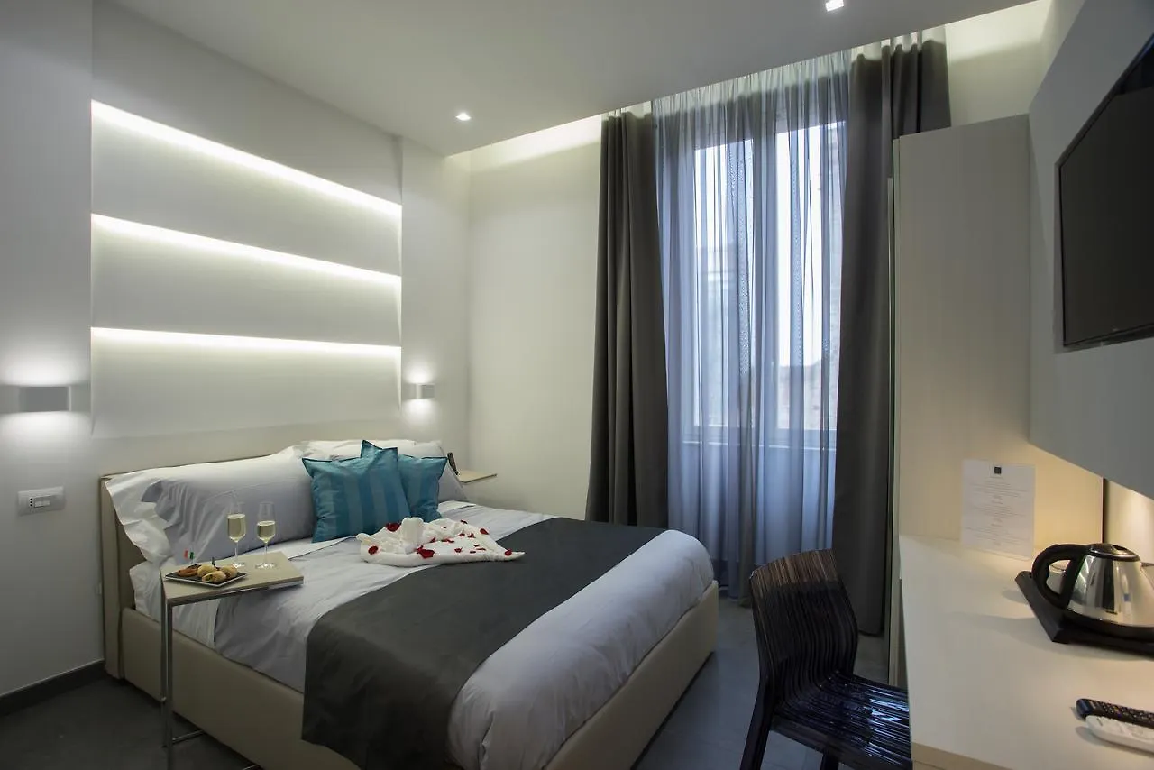 Twice - Naples Bed & Breakfast