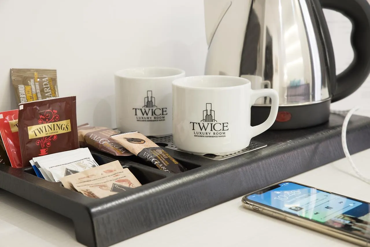 Twice - Naples Bed & Breakfast