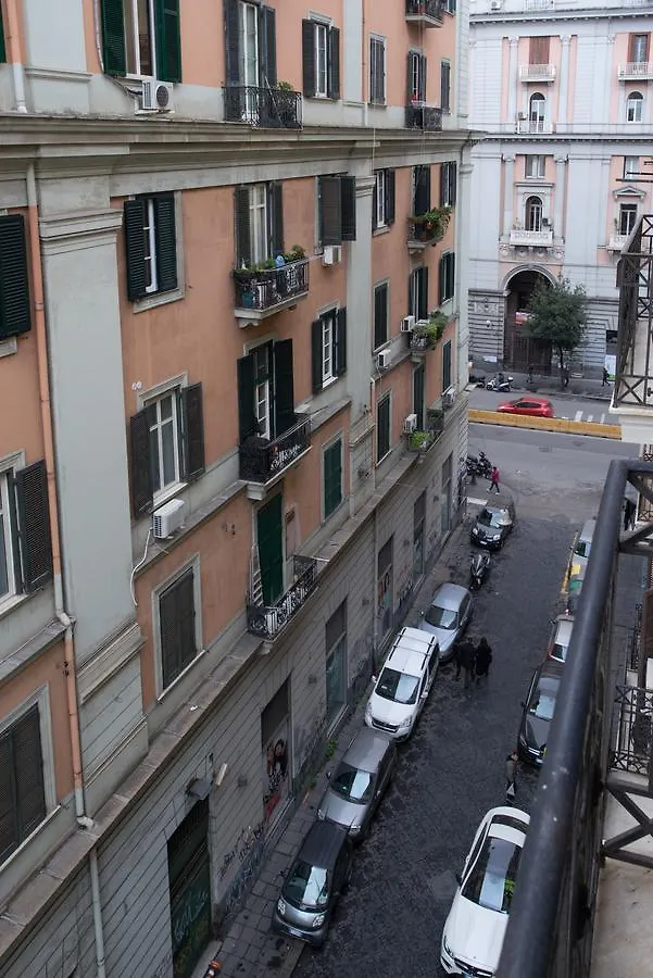 Twice - Naples Bed & Breakfast Italy